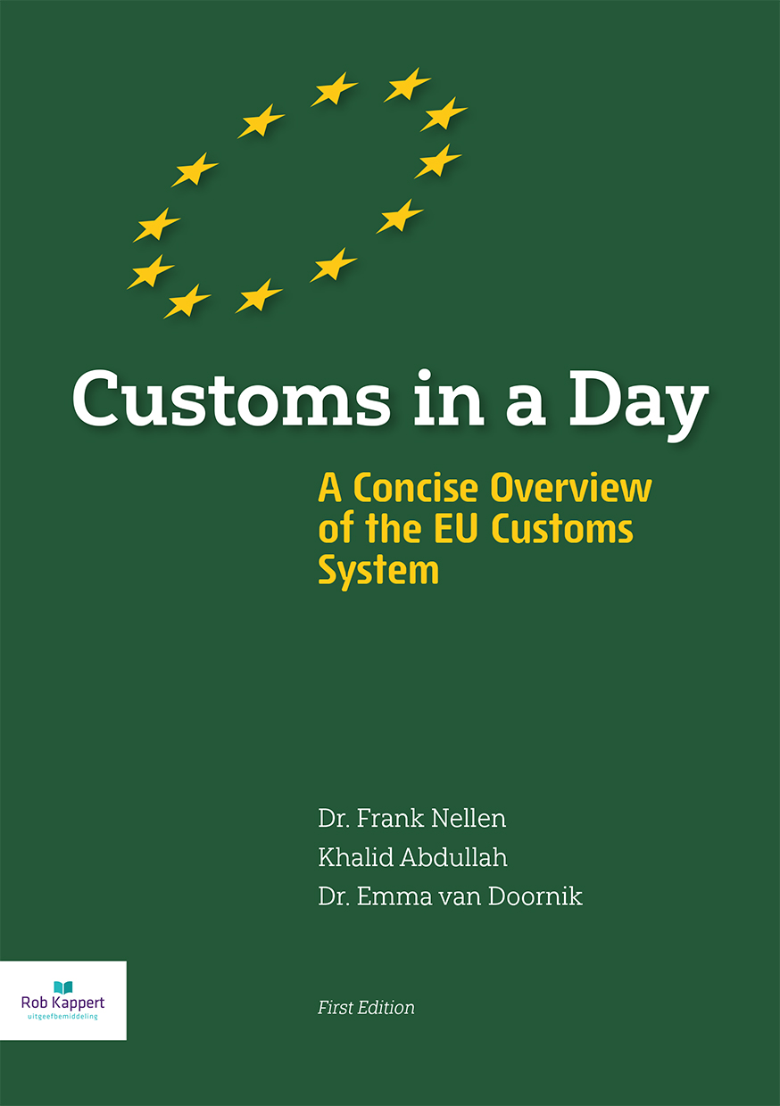 Customs in a Day