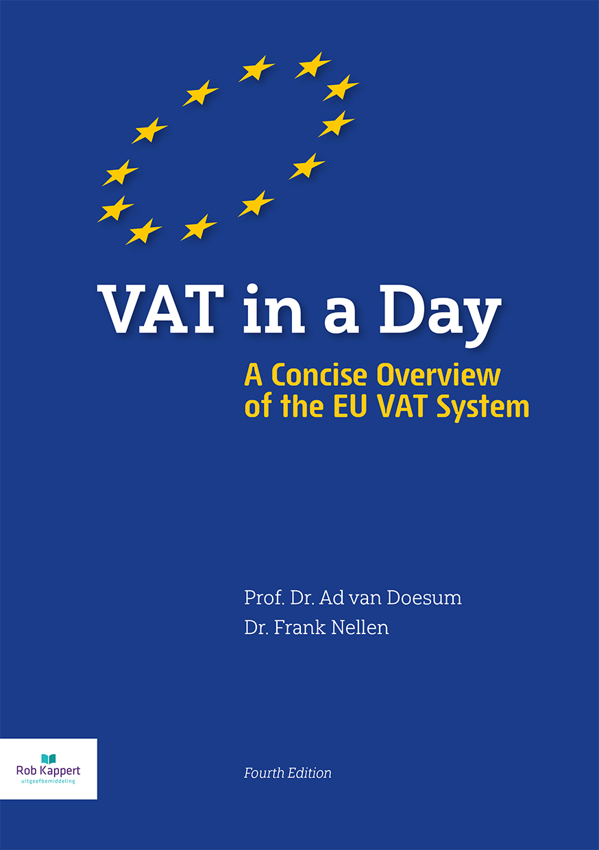 VAT in a Day